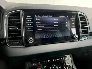 Škoda Karoq Style Plus