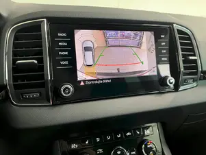 Škoda Karoq Style Plus