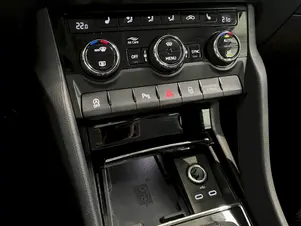 Škoda Karoq Style Plus