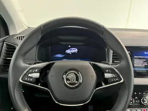 Škoda Karoq Style Plus