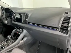 Škoda Karoq Style Plus