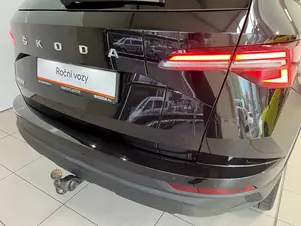 Škoda Karoq Style Plus