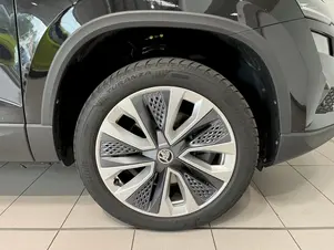 Škoda Karoq Style Plus