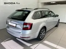 Octavia Style Plus