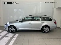 Octavia Style Plus