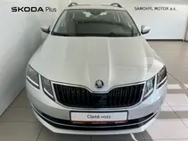 Octavia Style Plus