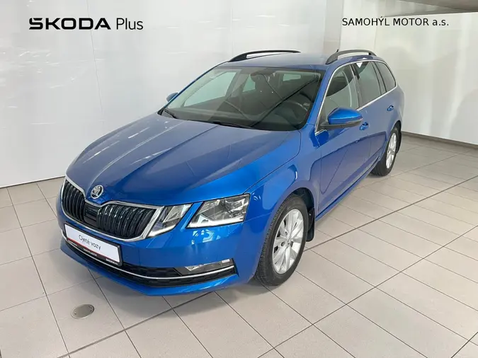 Octavia Style