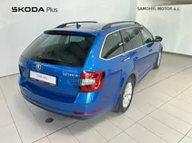 Octavia Style