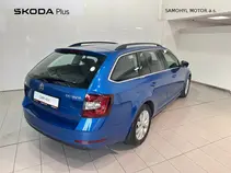 Octavia Style