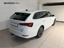 Octavia Style Plus
