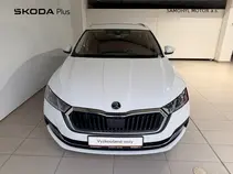 Octavia Style Plus