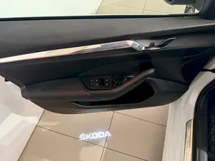 Škoda Octavia Style Plus