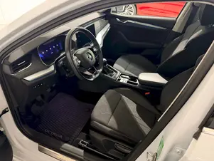 Škoda Octavia Style Plus