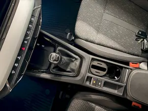 Škoda Octavia Style Plus