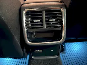 Škoda Octavia Style Plus