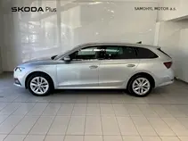 Octavia Style