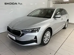 Škoda Octavia Top Selection