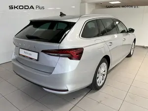 Škoda Octavia Top Selection