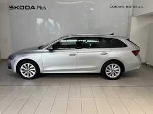 Škoda Octavia Top Selection