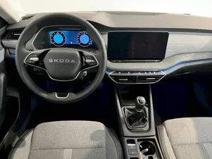 Škoda Octavia Top Selection