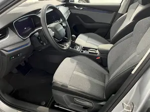 Škoda Octavia Top Selection