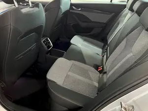 Škoda Octavia Top Selection