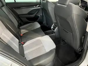 Škoda Octavia Top Selection