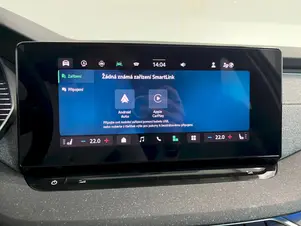 Škoda Octavia Top Selection