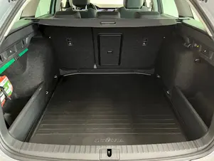 Škoda Octavia Top Selection
