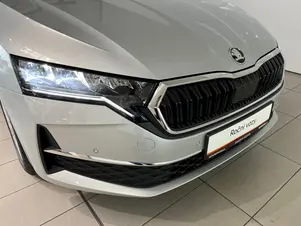 Škoda Octavia Top Selection