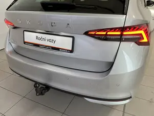 Škoda Octavia Top Selection