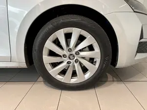 Škoda Octavia Top Selection