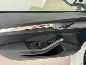 Škoda Octavia Style Plus