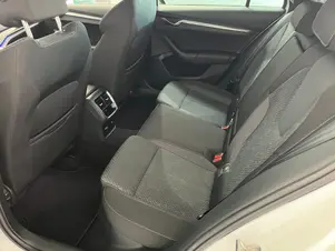 Škoda Octavia Style Plus