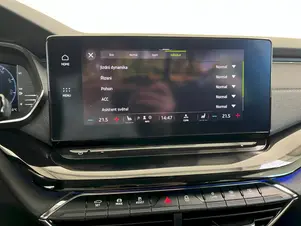 Škoda Octavia Style Plus