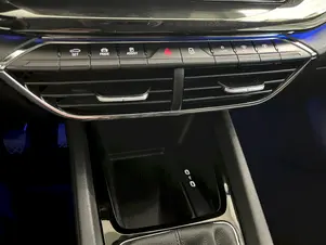 Škoda Octavia Style Plus