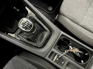 Škoda Octavia Style Plus