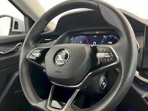 Škoda Octavia Style Plus