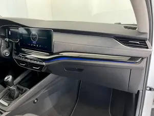 Škoda Octavia Style Plus