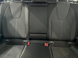 Škoda Octavia Style Plus