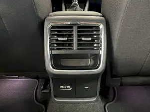 Škoda Octavia Style Plus