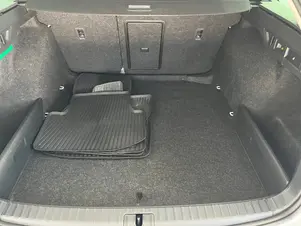 Škoda Octavia Style Plus