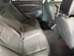 Škoda Superb L&K