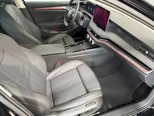 Škoda Superb L&K