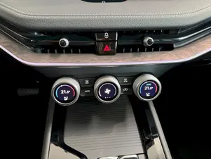 Škoda Superb L&K