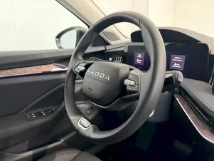 Škoda Superb L&K