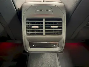 Škoda Superb L&K