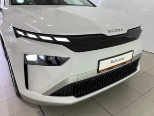 Škoda Enyaq
