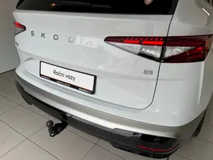 Škoda Enyaq