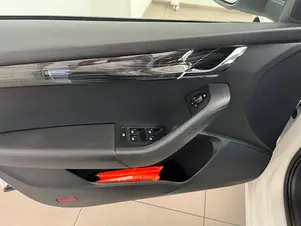 Škoda Octavia Style